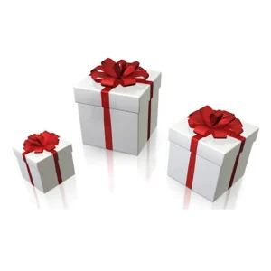 Idee regalo